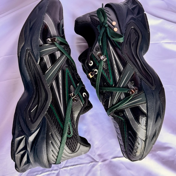 (11) ASICS Andersson Bell x Protoblast Black-1201A729-001 main image 6